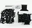 WWT 0BH325025P 0BH mechatronic Repair Kit DQ500 DSG 7-speed dual clutch Repair Kit 0BH927711C Transmission Mechatronic Repair kit overhaul kit electronic repair kitsmechatronic repair kit for dual clutch transmission Audi gearboxes A3 gearbox kit dartboar