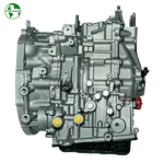 CVT8 Remanufactured JF017E Transmission Assembly FOR Outlander Mitsubishi
automatic transmission gearbox parts auto tuansmission
remanufacture reproduction 2700A406 2700A401