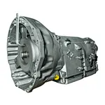 WWT W5A580 Remanufactured Auto Transmission Assembly Original Equipment (OE) Gearbox Model 68156209AD 68156209AE