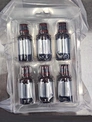 Reman 6R80 Solenoid 6PCS For Transmission Valve Body
Auto Gearbox Part 6pcs transmission parts
transmission valve body 6r80 solenoid For Ford
