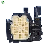 Reman 0CK 927156S TCU
Transmission Control Unit Part
Auto Gearbox System Part 0ck927156s tcu For Audi
