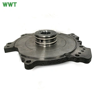 Transmission TCC solenoid For Nissan
