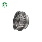 6T31 Clutch Drum WWT-24263508 Chevrolet