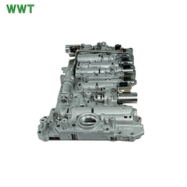 A960E Transmission Gearbox Reman Valve Body Part
Automatic Transmission System Refurbished 3541022780
Factory Direct Sales  A960E Reman Gearbox Parts For Toyot
FOR crown reiz engine 2.5L