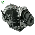62TE 68039383AC Automatic Transmission Assembly
Good Performance 68088606AC Gearbox
68090721AD Remanufactured parts