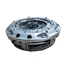 WWT DPS6 Brand New Clutch 6020008990 Auto Transmission System Part Gearbox Spare Part Dps6 Clutch for FOCUS