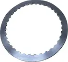 auto transmission part gearbox parts
6T30 24231691
spring plate
