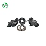 WWT 5140021100 DPS6 Fork & Release Bearing Kit
Own-self Brand New transmission parts
dps6 fork & release bearing kit 5140021100