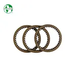 New K310 Friction Kit B216702-166
cvt Forward gear Reverse gear kit
auto transmission parts k310 friction kit  b216702-166