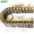 Brand TR580 transmission chains
chain for auto spare parts transmission system TR580
Preferential Price  Gearbox Part tr580