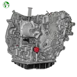Reman RE0F10A/JF011E Automatic Transmission Assembly 4X4
CVT2/RE0F10A Good Customer Reviews cvt parts 2.5L
310203UX4B/310201XF7A REMAN Gearbox PART