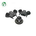 WWT 5140021100 DPS6 Fork & Release Bearing Kit
Own-self Brand New transmission parts
dps6 fork & release bearing kit 5140021100