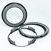 nissan  reverse clutch assy