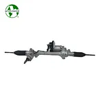 WWT Remanufactured Car Power Steering Rack with OEM Gear Boxes 1070801-00 for Tesla Model S and Model X