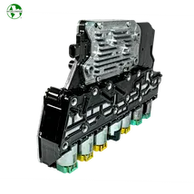 Transmission tcm TCU Transmission control unit 6T30 6T40 6T45 6T50
