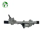 Automatic Transmission Ford Explorer
Electric Power Steering EPS
car geabox parts
auto parts
steering rack
Steering Gear
Tesla Model S Model X power steering rack
Remanufactured 1070801-00 gear boxes
High-quality tested power steering rack
Tesla Model S M