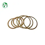 WWT Brand New K310 Friction Kit B216702-166 Forward Gear Reverse Gear Disc Auto Transmission Parts K310 Friction Disc  for CVT