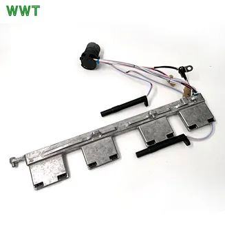 New 4WD High Precision Switch Sensor
Hot-Sale PDK 97031708500 Brand Transmission part
Transmission Gear Switch Sensor For Porsche Panamera I338