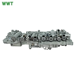 A960E Transmission Gearbox Reman Valve Body Part
Automatic Transmission System Refurbished 3541022780
Factory Direct Sales  A960E Reman Gearbox Parts For Toyot
FOR crown reiz engine 2.5L