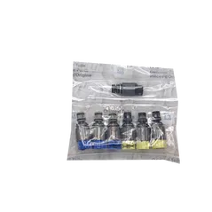 auto transmission part gearbox parts
1068298044 6HP19/26 SOLENOID KIT
6HP19/26 SOLENOID KIT      transmission system