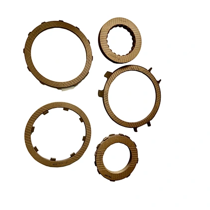 auto transmission part gearbox parts SA-AL4-FK26