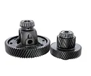 remanufactured Transmission Differential