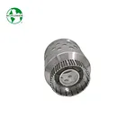 WWT 1090373062 8HP45 Cylinder-C/D
8HP45 Connect Clutch Drum gearbox parts
8hp45 1090373062 connect clutch drum-C/D