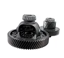 WWT Automatic Transmissin Differential for Car Accessories CVT Remanufactured Gearbox Parts