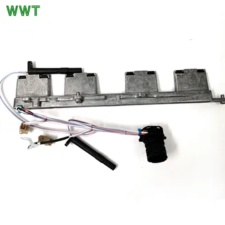New 4WD High Precision Switch Sensor
Hot-Sale PDK 97031708500 Brand Transmission part
Transmission Gear Switch Sensor For Porsche Panamera I338