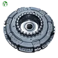 Brand DPS6 Dual Clutch Single Body Big 24T 
6020016990 Auto Transmission Gearbox Part
dps6 big 24T dual clutch single body