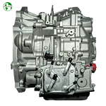 CVT8 JF017E   Automatic Transmission Assembly FOR Pathfinder
automatic transmission gearbox parts auto tuansmission
remanufacture reproduction 310203WX0B 310203WX0C
