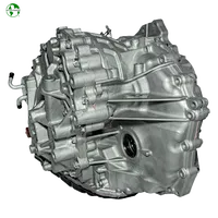 310201XF7C/310201XF1C/310201XF7B Auto Gearbox Assembly
RE0F10A Reman Transmission Assembly
CVT2 JF011E Good Price Reman Part