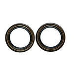 WWT JF017E CVT8 New Oil Seal Output Shaft JF017E CVT8 Gearbox Parts Oil Seal Output Shaft for Nissan