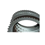 WWT  JF015E Friction Plate Kit JF015E Gearbox Parts JF015E Friction Plate Kit for  Nissan