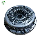 Favourable Price DPS6 New Clutch 6020008990
High Cost-Effective  Auto Transmission System Part
Gearbox Spare Part dps6 For FOCUS