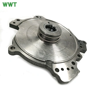 Transmission TCC solenoid For Nissan