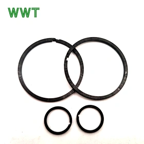 Auto sealing ring kit 81001155 K310 gearbox parts
transmission system parts 81001155
CVT  High Quality K310 Spare Part