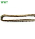 Factory Supply TR580 Chain
Good Performance Auto Transmission System
Gearbox Spare Part tr580 chain FOR SUBARU