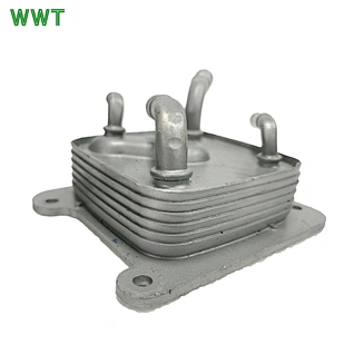 Transmission TCC solenoid For Nissan