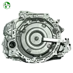 WWT CVT8 High Quality JF017E Remanufactured Automatic Transmission Assembly Filter Pathfinder 310203WX0B 310203WX0C Gearbox