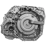 WWT CVT7 Auto Transmission Assembly Factory Quality Reman JF015E Gearbox Parts 310203JX6C/31020X427E Nissan for Nissan Vehicles