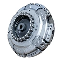 New Big 24T DPS6 Clutch Kit 
6020016000 Auto Gearbox Spare Part
dps6 24T transmission dual clutch kit-dry For GEELY