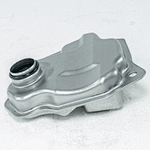 JF015E  AutomaticTransmission