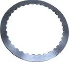 auto transmission part gearbox parts
6T30 24231691
spring plate