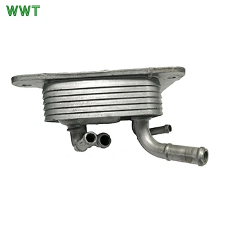 Transmission TCC solenoid For Nissan