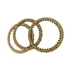 New K310/K313 Friction Kit 
Forward Gear 216722-150
auto transmission parts 
 K310/K313 Forward Gear disc 216722-150