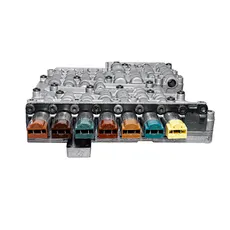Transmission Valve Body For BMW
Gearbox Valve Body
Remanufacture Valve Body