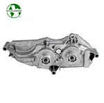 DPS6 Transmission Control Unit (TCU/TCM) A2C30743000 Renault