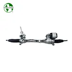 WWT High-Performance Power Steering Rack Gear for Ford Focus/Kuga Auto Supplier of Essential Steering Parts