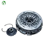 Brand DPS6 Dual Clutch Single Body Big 24T 
6020016990 Auto Transmission Gearbox Part
dps6 big 24T dual clutch single body